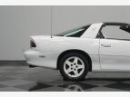 Thumbnail Photo 38 for 1997 Chevrolet Camaro